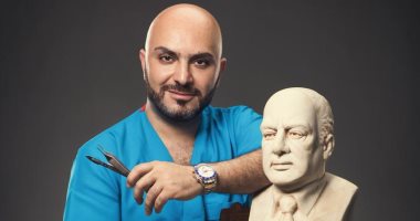 الفيلر المدمج الأحدث فى حقن الوجه والمسجل دوليا باسم الدكتور رامى العنانى