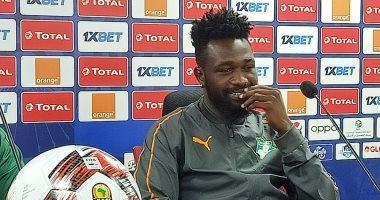 قائد كوت ديفوار: سنقاتل لتحقيق حلم الصعود إلى أولمبياد طوكيو 2020