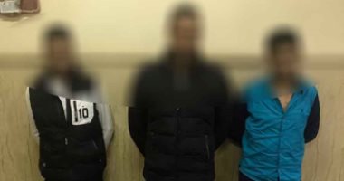 ضبط 3 عاطلين بحوزتهم حشيش قبل ترويجه على عملائهم فى الإسكندرية