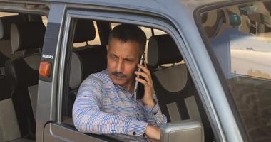 "تضامن الإسكندرية" تنقذ متشرد وتقوم بإيداعه بمستشفى الامراض العقلية