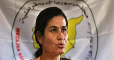 "سوريا الديمقراطية": الانسحاب الأمريكى من شمال شرق سوريا خطأ تاريخى