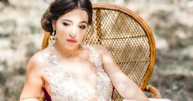نصائح لاختيار إكسسوارات مناسبة للعروس.. عشان أنتى ملكة الحفلة