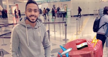 سوبر كورة.. هل تحرك الزمالك لقطع الطريق على الأهلى فى ضم كهربا؟
