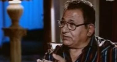 وفاة المخرج أحمد خضر والعزاء الأحد المقبل بالحامدية الشاذلية