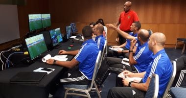 اتحاد الكرة يعرض على الأندية تحمل تكلفة الـvar فى مباريات كأس مصر