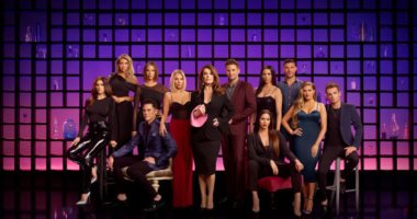 عودة الموسم الثامن من Vanderpump Rules يناير المقبل