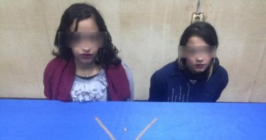 "خادمة" أمام مباحث الجمالية: اتفقت مع ربة منزل على سرقة المشغولات الذهبية