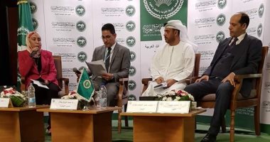 هيثم الحاج ومحمد ثروت يشاركان فى مؤتمر الإعلام الجديد