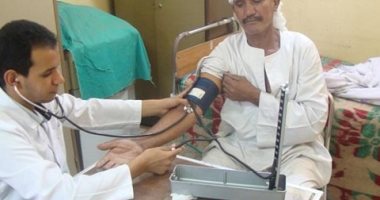 صحة الأقصر تدعم تسجيل المواطنين بالتأمين الصحى الشامل وتفتح باب وحدة الزينية
