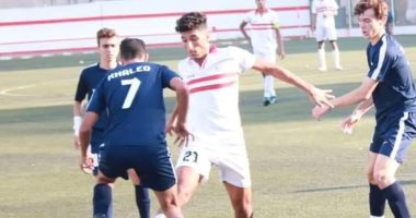 الطلائع يمطر شباك الاتحاد بخماسية في دوري الجمهورية 2003