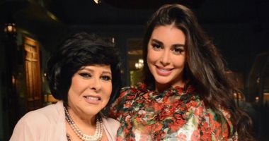ياسمين صبرى ضيفة إسعاد يونس فى "صاحبة السعادة".. غدًا