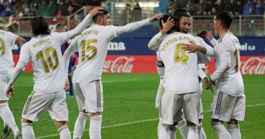 الآن.. مشاهدة مباراة ريال مدريد وألافيس بث مباشر اليوم دون انقطاع في الدوري الإسباني عبر superkora