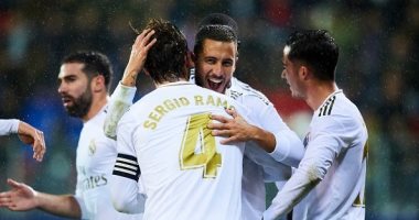 ريال مدريد يواجه سان جيرمان لـ"رد الاعتبار" فى دوري أبطال أوروبا