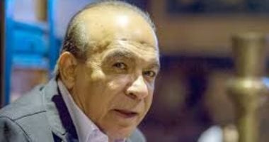 هادى الجيار: أنا بخير وحالتى الصحية فى تحسن مستمر