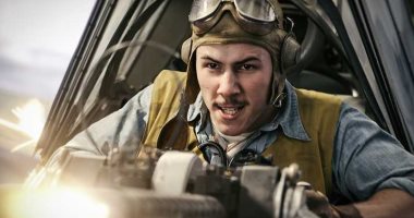 بعد 49 يوم عرض.. فيلم الحربMidway يحقق 114 مليون دولار أمريكى