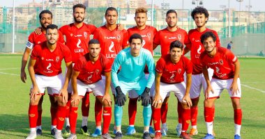 الأهلي يواجه بيراميدز والزمالك مع سموحة في دوري الجمهورية 99