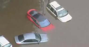 السيول تهزم الجيش الإسرائيلي وتكبده خسائر بملايين الدولارات ..اعرف القصة