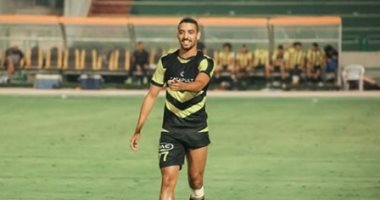 خالد الغندور يكشف مصير مهاجم المقاولون من الانتقال للأهلي او الزمالك
