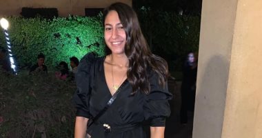 بره الملعب.. سهيلة وفيق لاعبة طائرة الأهلى: كان نفسى أبقى سيدة أعمال 