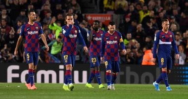 مشاهدة مباراة برشلونة وليجانيس بث مباشر اليوم فى الدوري الاسباني عبر سوبر كورة