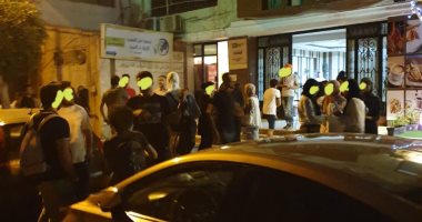 قارئ يشكو أحد مراكز الدورس الخصوصية بالدقى..ويؤكد: غير مرخص ويسبب إزعاج