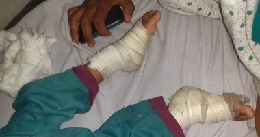 تجديد حبس عامل وزوجة شقيقه بالشرقية لتعذيبهما “رضعية أبو حماد"
