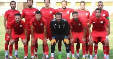 21 لاعباً فى قائمة الشرقية لمواجهة الألومنيوم غداً