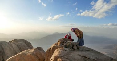 CNN تقارن "دروب سيناء" بالأشهر فى العالم: مغامرة وسط طبيعة غير مكتشفة