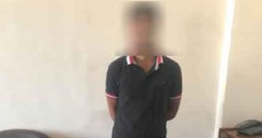 ضبط شخص لاتهامه بالاستيلاء على أموال الأجانب باختراق حساباتهم بالقرصنة