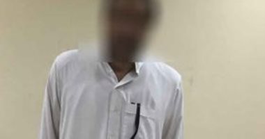 ضبط موظفين نقابات لتحصيلهما أموال مواطنين بدون وجه حق بالدقهلية 