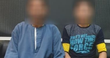 شاب يهشم رأس جدته بفأس بسبب الميراث فى الفيوم