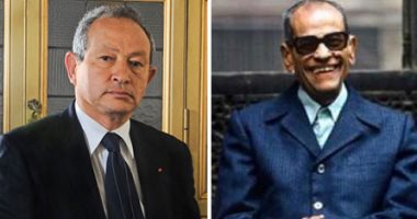وائل السمرى يكتب ردا على أحمد مراد:لم نكذب فى نقل تصريحاتك عن نجيب محفوظ لكنك جبنت بعد هجوم الناس..كلامك حرفيا أكد أن روايات نجيب محفوظ لا تتناسب مع إيقاع العصر الحديث وهو ما نشره معرض الشارقة والشروق الجزائرية
