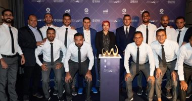 منتخب الشاطئية يحتل المركز الـ15 عالمياً بعد بطولة القارات