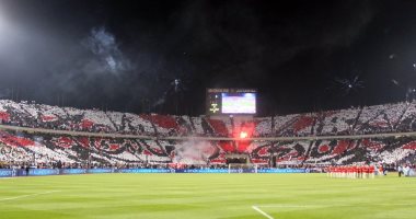 الزمالك يتصدر "تويتر" فى ذكرى مباراة المئوية أمام أتلتيكو مدريد