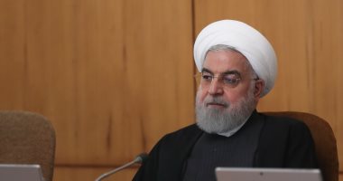 فيديو.. روحانى معتذرا للإيرانيين: اسقاط الطائرة خطأ لا يمكن تصوره
