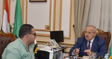رئيس جامعة القاهرة: مستعدون لامتحانات الترم الأول بـ"نظام الورقة الامتحانية"
