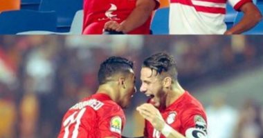 حمدي فتحي عن الأهلى والزمالك: "والله ما لينا غير بعض"