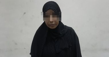 خادمة شقة النزهة: سرقت المشغولات الذهبية بعد مغافلة سيدة المنزل