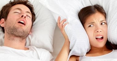 مرض السمنة هيزعجك بالنهار وهيأثر على نومك بلليل.. الشخير طول الليل سببه زيادة وزنك.. من حجم الرقبة هتقدر تعرف مدى الخطورة.. ونظام "البحر المتوسط" أفضل خطة لإنقاص الوزن