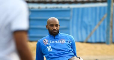 سوبر كورة يكشف موقف شيكابالا الرسمى من مباراة الزمالك وبيراميدز