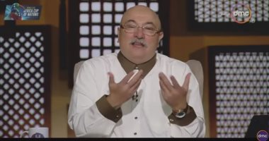 "فتنة عزرائيل".. الشيخ خالد الجندى: لا يوجد ملك للموت اسمه "عزرائيل" لا فى الكتاب ولا السنة.. وعميد الدراسات الإسلامية بالأزهر: لا يوجد من مسميات للملائكة بالقرآن سوى جبريل وميكائيل.. وداعية أزهرى: اختراع يهودى