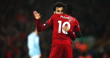 نتيجة مباراة ليفربول اليوم أمام مانشستر سيتي في الدوري الانجليزي