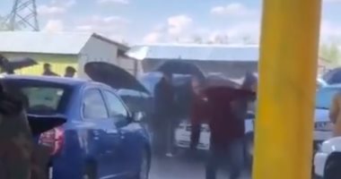 فيديو.. كيف كشف غرق الدوحة إهمال "تميم" لبلاده؟.. قطريون يدشنون هاشتاج "قطر تغرق" لكشف انهيار البنية التحتية.. وأمير قطر لا يلتفت لهموم شعبه ويسلط تركيزه على تنفيذ مخططات نشر الفوضى وتفكيك المنطقة