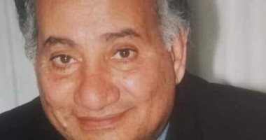 رحيل الفنان التشكيلى فاروق وهبة عن عمر ناهز الـ77 عاما
