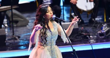 مروة ناجي: حبيت التمثيل جدا.. وشادية أفضل مطربة مثلت 
