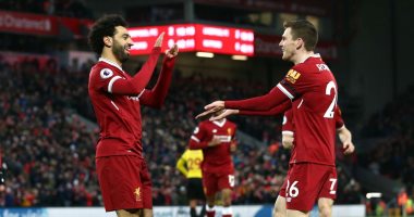 ليفربول يجدد عقد أندي روبرتسون رسميا حتى 2026