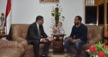 "محو الأمية": الدولة أتاحت لنا التفكير خارج الصندوق ونعمل على تفعيل دور الطلاب