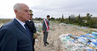 وزير خارجية تونس يؤكد إسهام الدبلوماسية فى رفع التحديات الاقتصادية