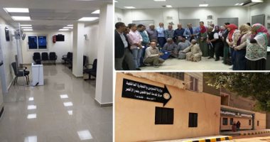 دراسة تكشف جهود الدولة المصرية لتعزيز الحوكمة فى مصر لتحسين الخدمات 