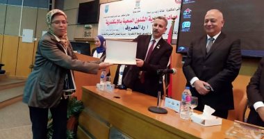 صحة الإسكندرية: خدمات صحية شاملة فى مبادرة "رد المعروف" لكبار السن